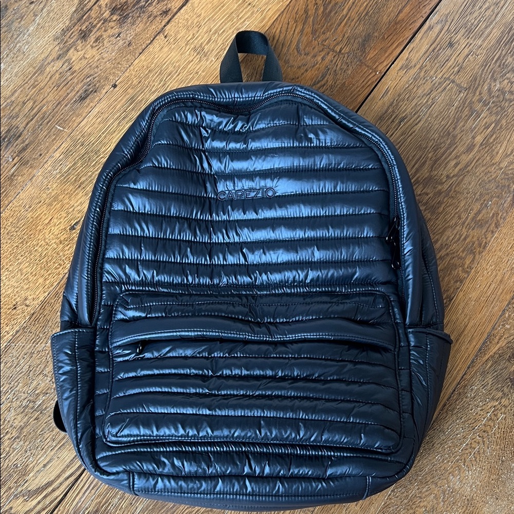 Capezio Technique Backpack new w/o tags